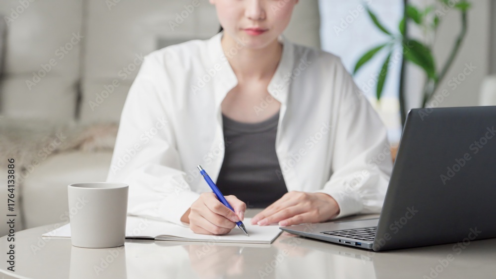 オンラインテスト・2級取得